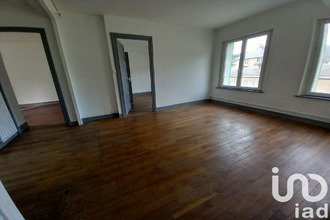 achat appartement nouzonville 08700