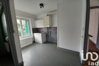 achat appartement nouzonville 08700