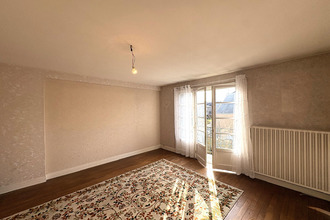 achat appartement nouzonville 08700