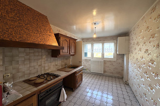 achat appartement nouzonville 08700