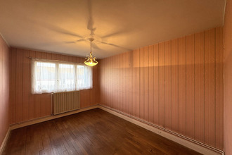 achat appartement nouzonville 08700