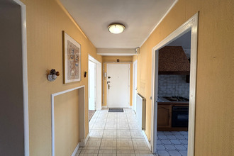 achat appartement nouzonville 08700