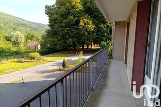 achat appartement nouzonville 08700