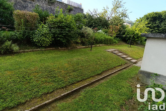 achat appartement nouzonville 08700