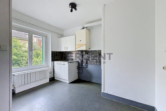 achat appartement nouzonville 08700