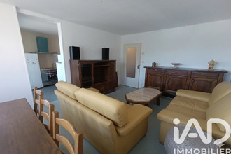 achat appartement nouzonville 08700
