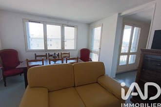 achat appartement nouzonville 08700