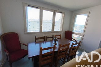 achat appartement nouzonville 08700