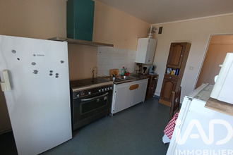 achat appartement nouzonville 08700