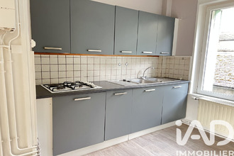 achat appartement nouzonville 08700