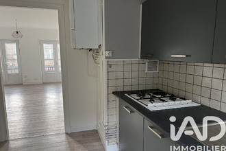 achat appartement nouzonville 08700