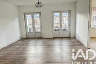 achat appartement nouzonville 08700
