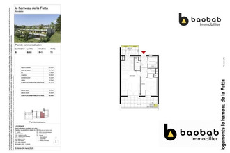 achat appartement novalaise 73470