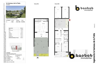 achat appartement novalaise 73470