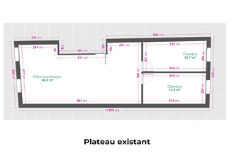 achat appartement noveant-sur-moselle 57680