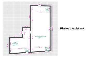 achat appartement noveant-sur-moselle 57680