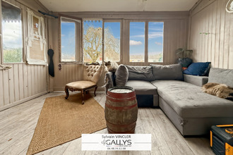 achat appartement noveant-sur-moselle 57680