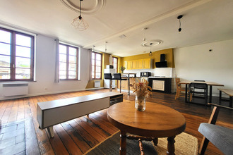 achat appartement noveant-sur-moselle 57680