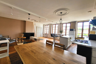 achat appartement noveant-sur-moselle 57680