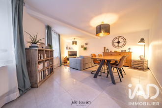 achat appartement noveant-sur-moselle 57680