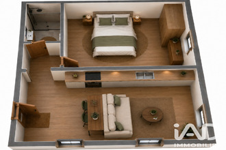 achat appartement noveant-sur-moselle 57680