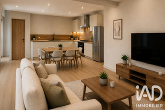 achat appartement noveant-sur-moselle 57680