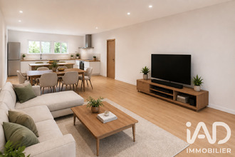 achat appartement noveant-sur-moselle 57680