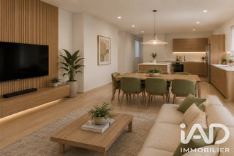 achat appartement noveant-sur-moselle 57680