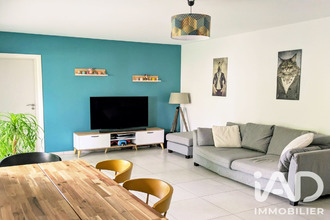 achat appartement noveant-sur-moselle 57680