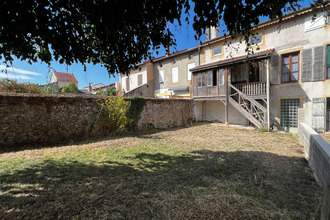 achat appartement noveant-sur-moselle 57680