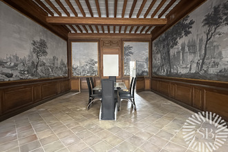 achat appartement noves 13550