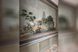 achat appartement noves 13550