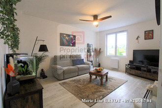 achat appartement noves 13550