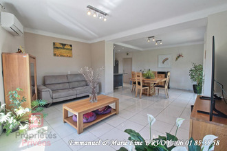 achat appartement noves 13550