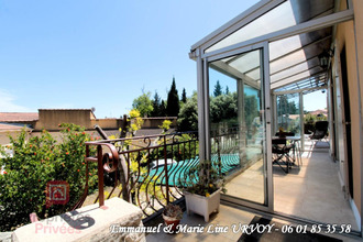 achat appartement noves 13550