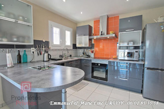 achat appartement noves 13550