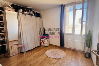 achat appartement noves 13550