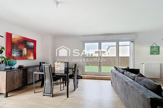 achat appartement noyal-chatillon-sur-seiche 35230