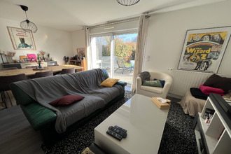 achat appartement noyal-chatillon-sur-seiche 35230