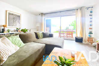 achat appartement noyal-chatillon-sur-seiche 35230