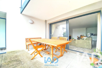 achat appartement noyal-chatillon-sur-seiche 35230