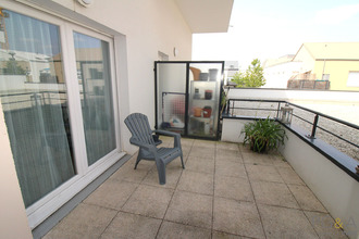 achat appartement noyal-chatillon-sur-seiche 35230