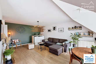 achat appartement noyal-chatillon-sur-seiche 35230