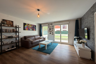 achat appartement noyal-chatillon-sur-seiche 35230