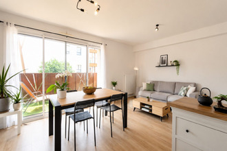 achat appartement noyal-chatillon-sur-seiche 35230