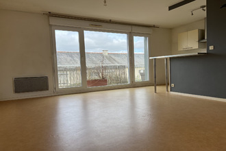 achat appartement noyal-sur-vilaine 35530