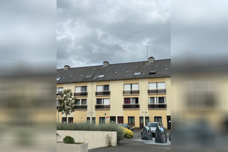 achat appartement noyal-sur-vilaine 35530