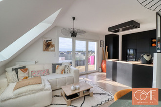 achat appartement noyal-sur-vilaine 35530