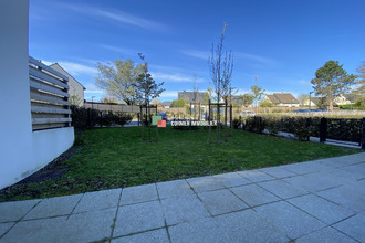achat appartement noyal-sur-vilaine 35530
