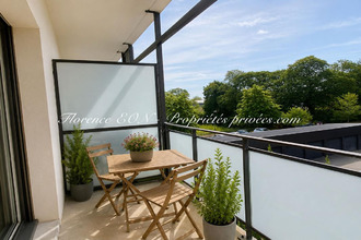 achat appartement noyal-sur-vilaine 35530